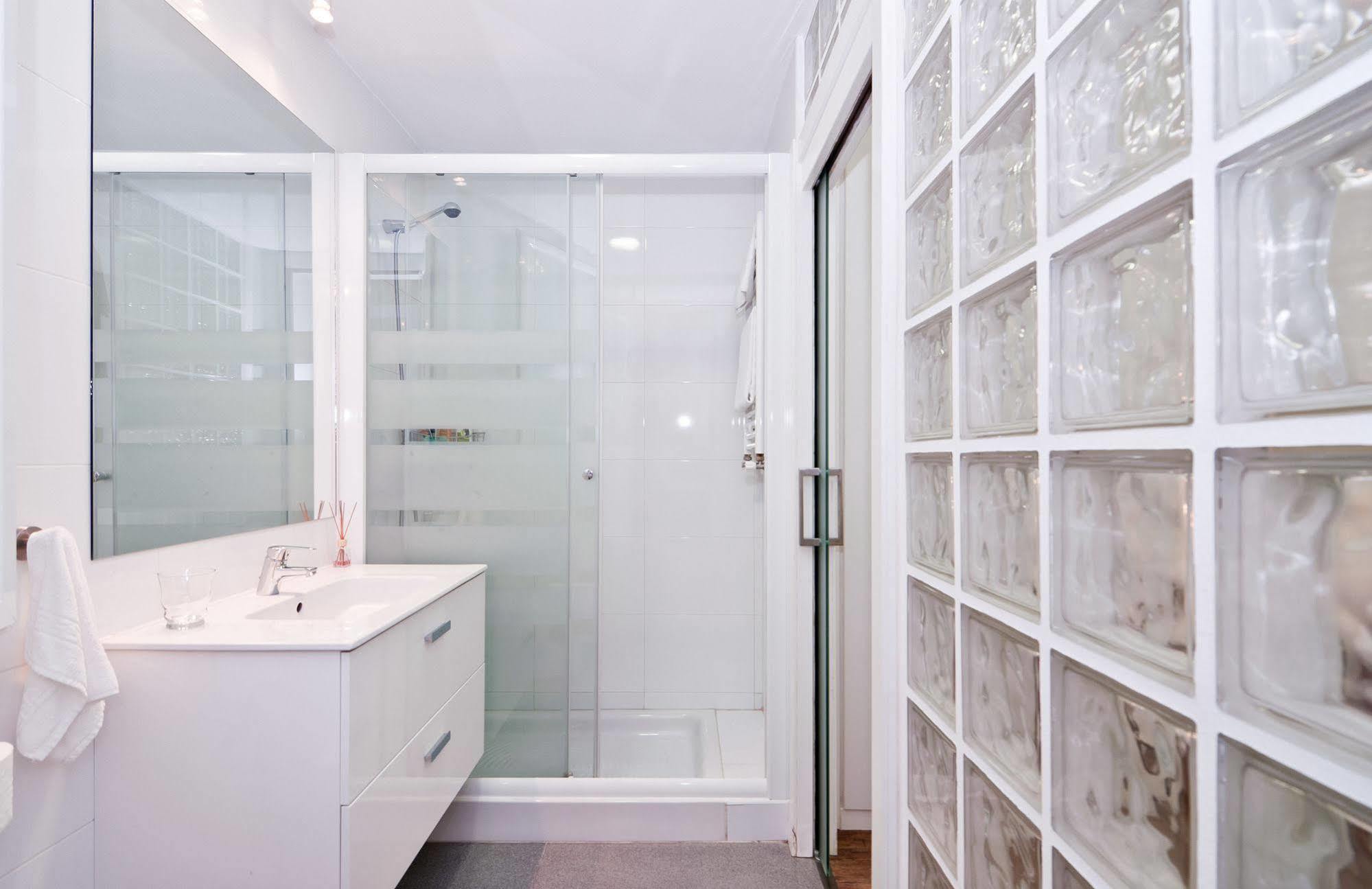 Apartamento Retiro Madrid Ngoại thất bức ảnh